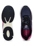 REVI Black Women's Running shoes